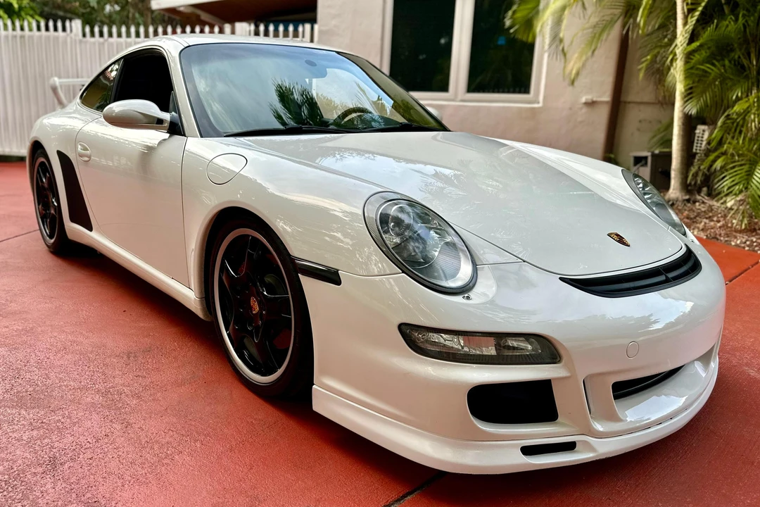 2006 Porsche 997 Carrera S - Image 19 of 31