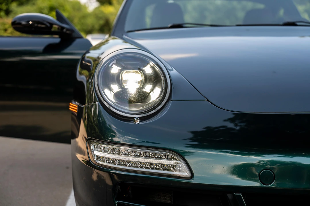 2006 Porsche 997 Carrera S - Image 21 of 31