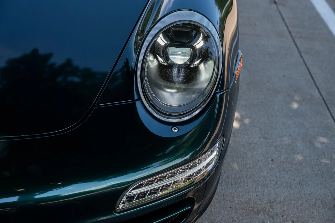 2006 Porsche 997 Carrera S - Image 24 of 31