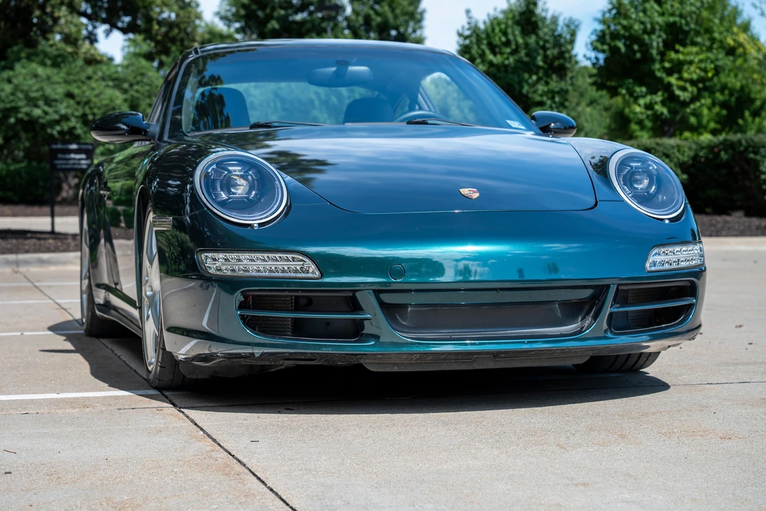 2006 Porsche 997 Carrera S - Image 17 of 31
