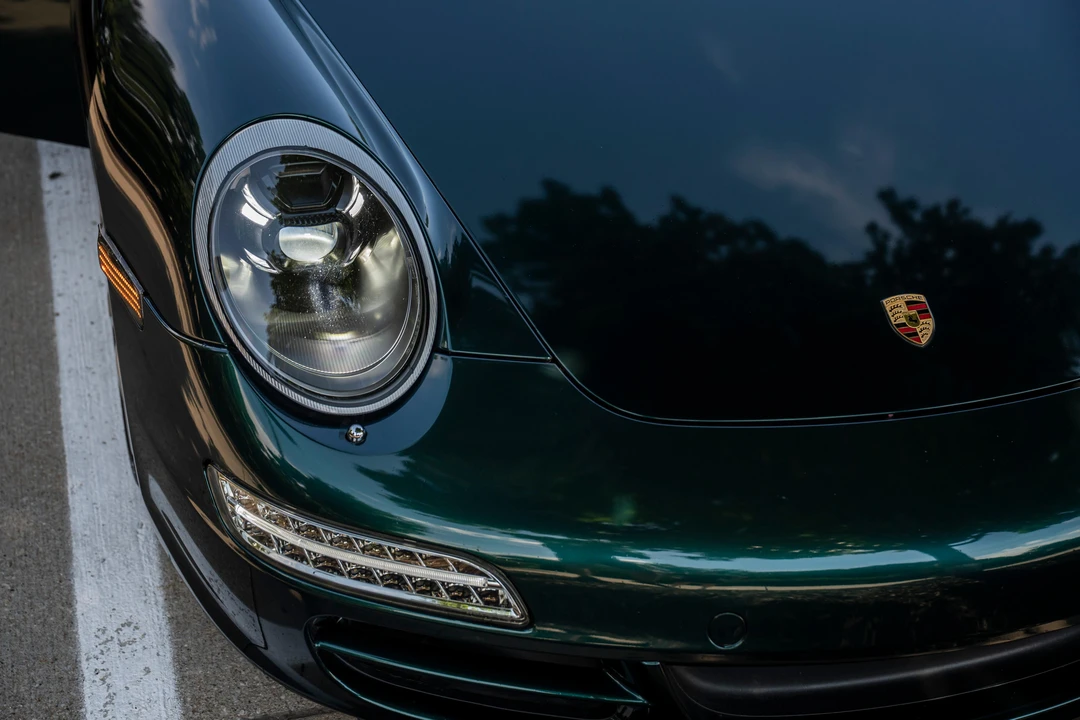 2006 Porsche 997 Carrera S - Image 19 of 31