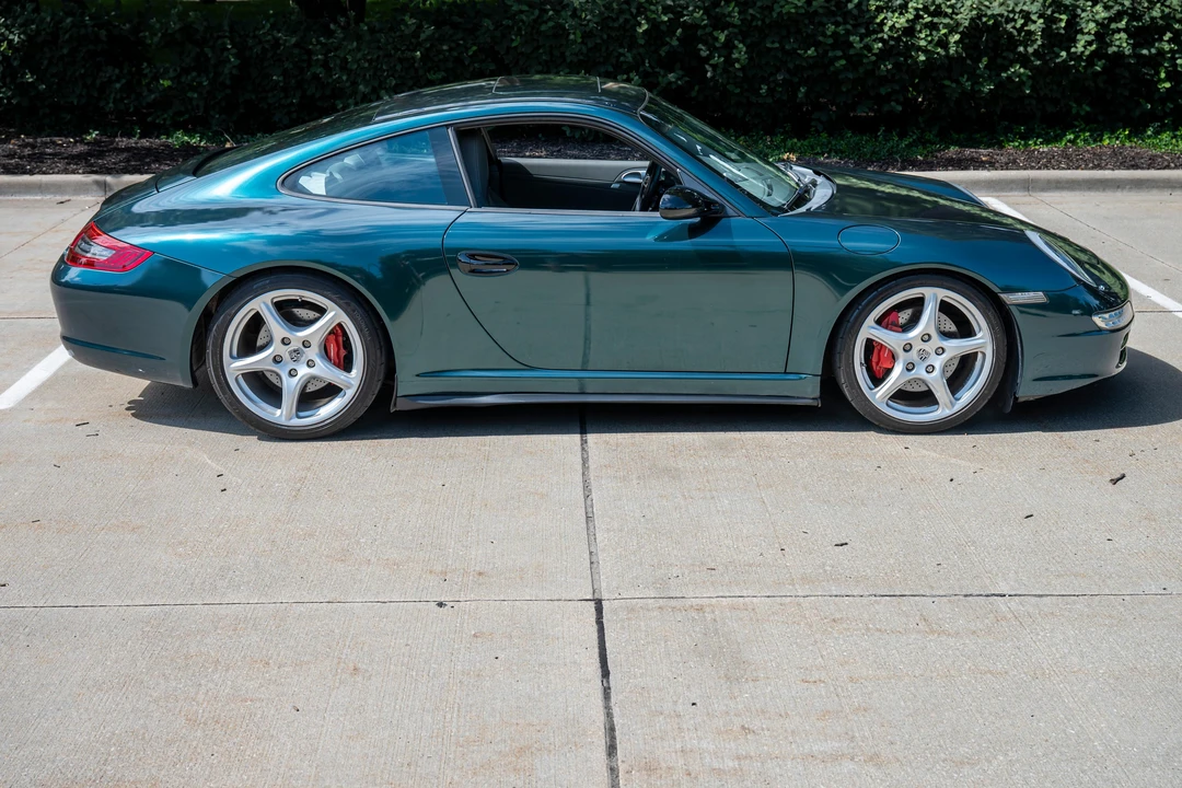 2006 Porsche 997 Carrera S - Image 15 of 31