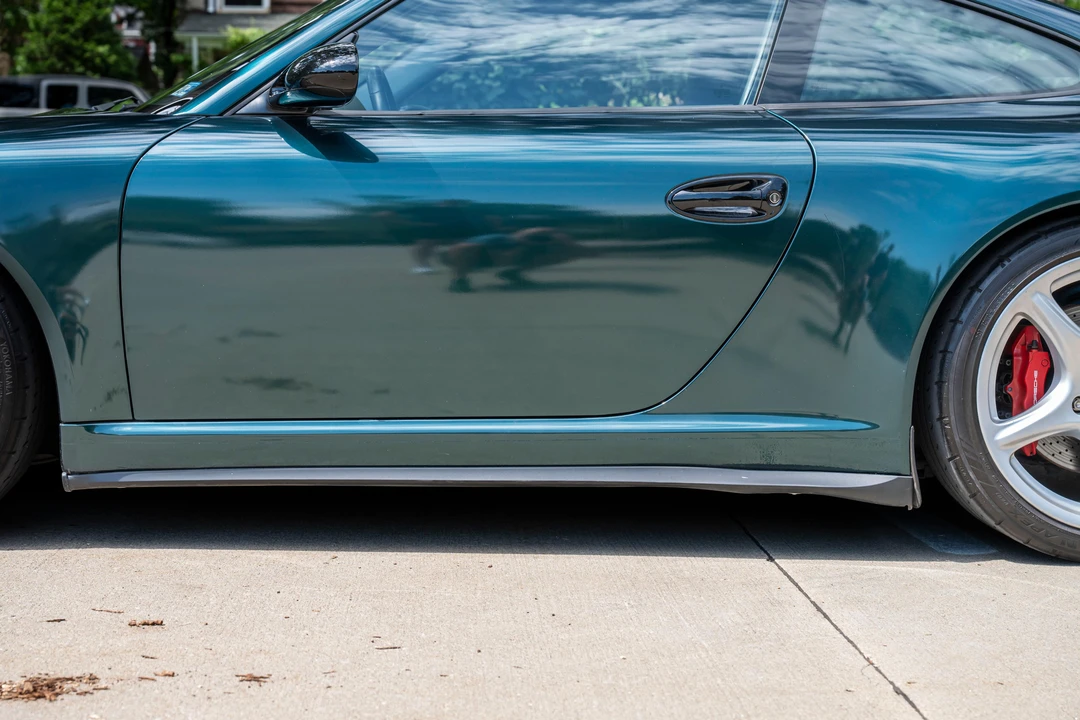 2006 Porsche 997 Carrera S - Image 29 of 31