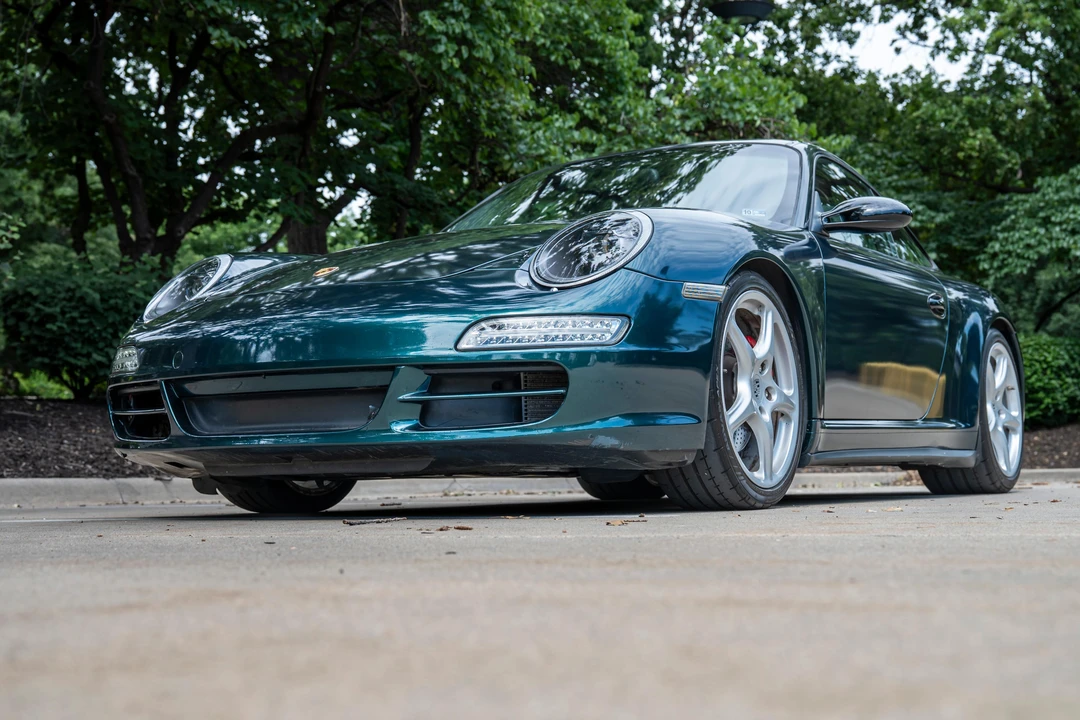 2006 Porsche 997 Carrera S - Image 6 of 31