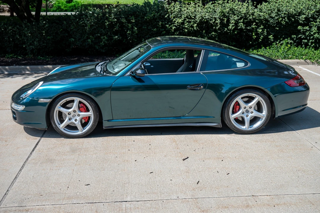 2006 Porsche 997 Carrera S - Image 13 of 31