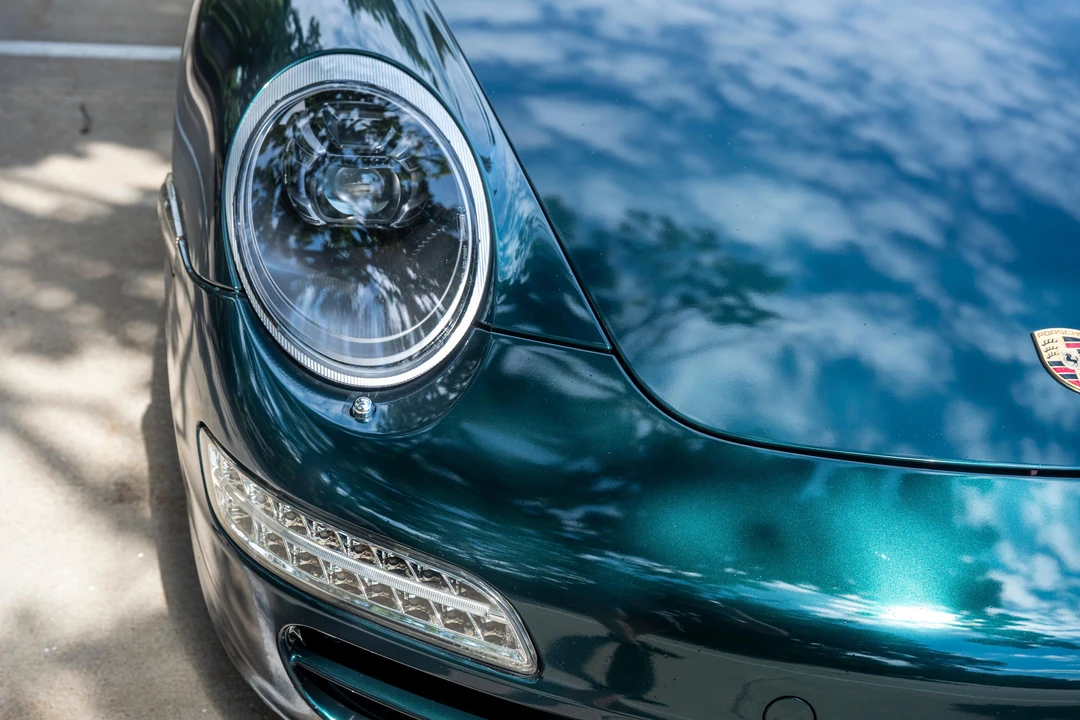 2006 Porsche 997 Carrera S - Image 20 of 31