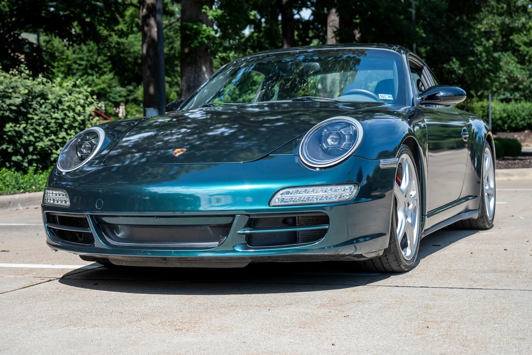 2006 Porsche 997 Carrera S - Image 12 of 31