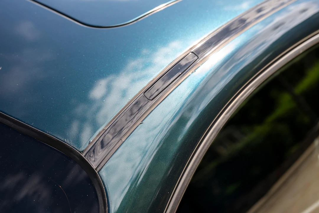 2006 Porsche 997 Carrera S - Image 27 of 31