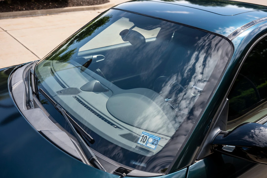 2006 Porsche 997 Carrera S - Image 26 of 31