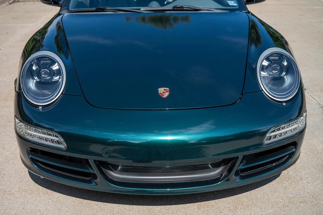 2006 Porsche 997 Carrera S - Image 18 of 31