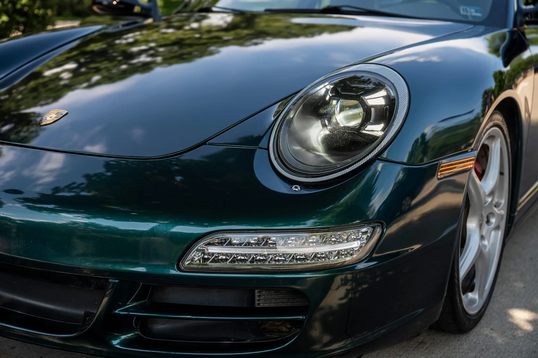 2006 Porsche 997 Carrera S - Image 23 of 31