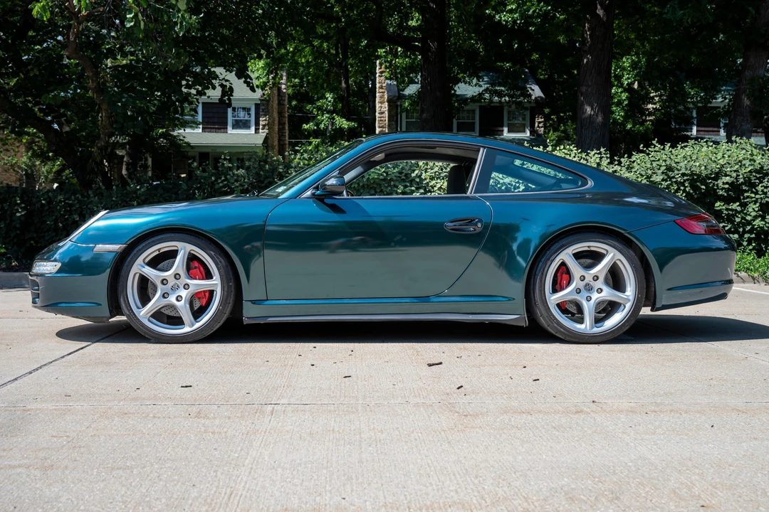 2006 Porsche 997 Carrera S - Image 3 of 31