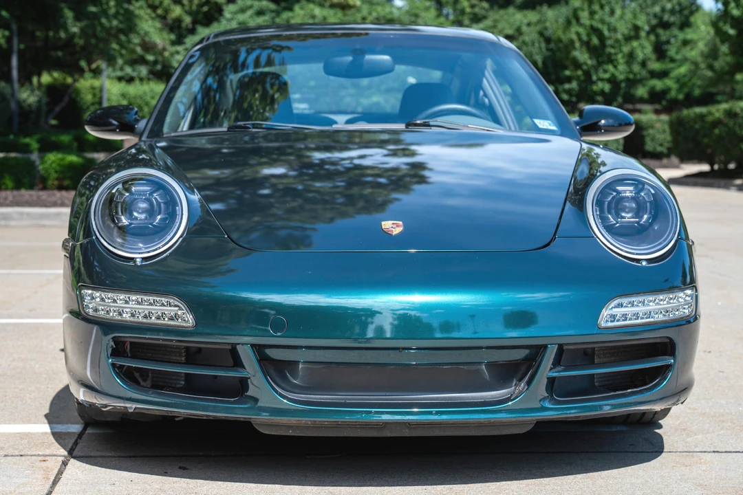 2006 Porsche 997 Carrera S - Image 2 of 31