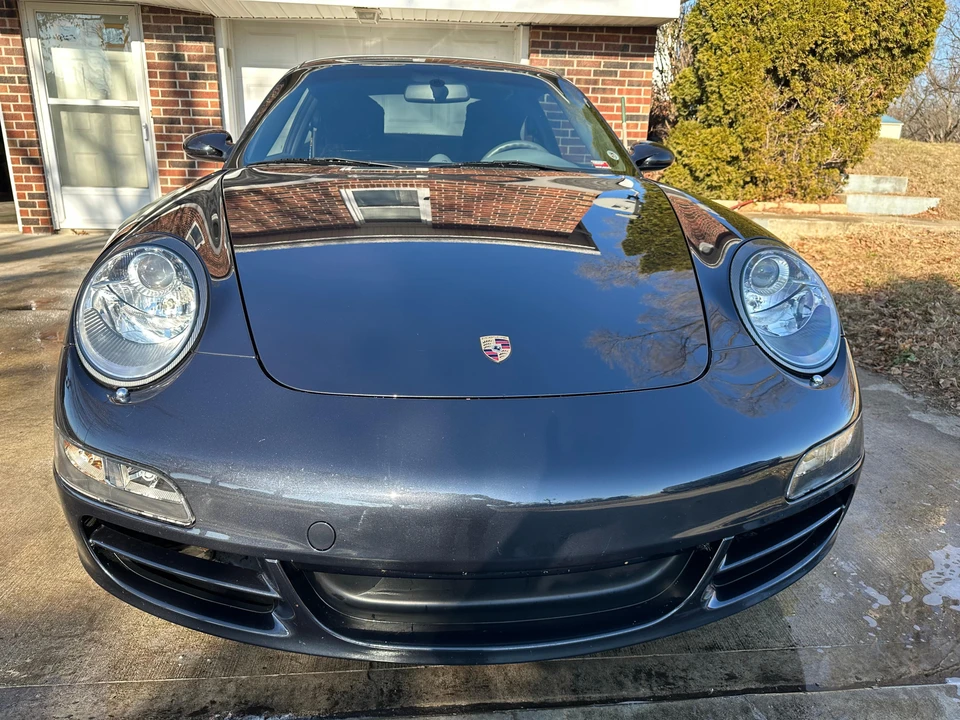 2006 Porsche 997 Carrera S - Image 7 of 31