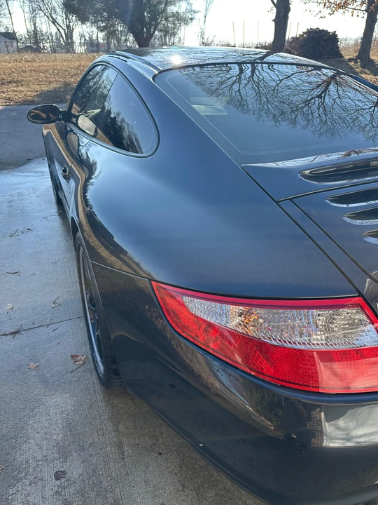 2006 Porsche 997 Carrera S - Image 27 of 31