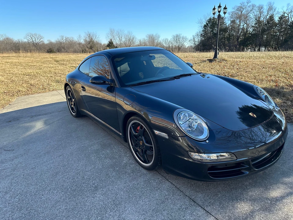 2006 Porsche 997 Carrera S - Image 14 of 31