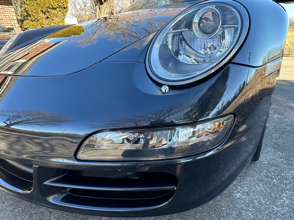 2006 Porsche 997 Carrera S - Image 20 of 31