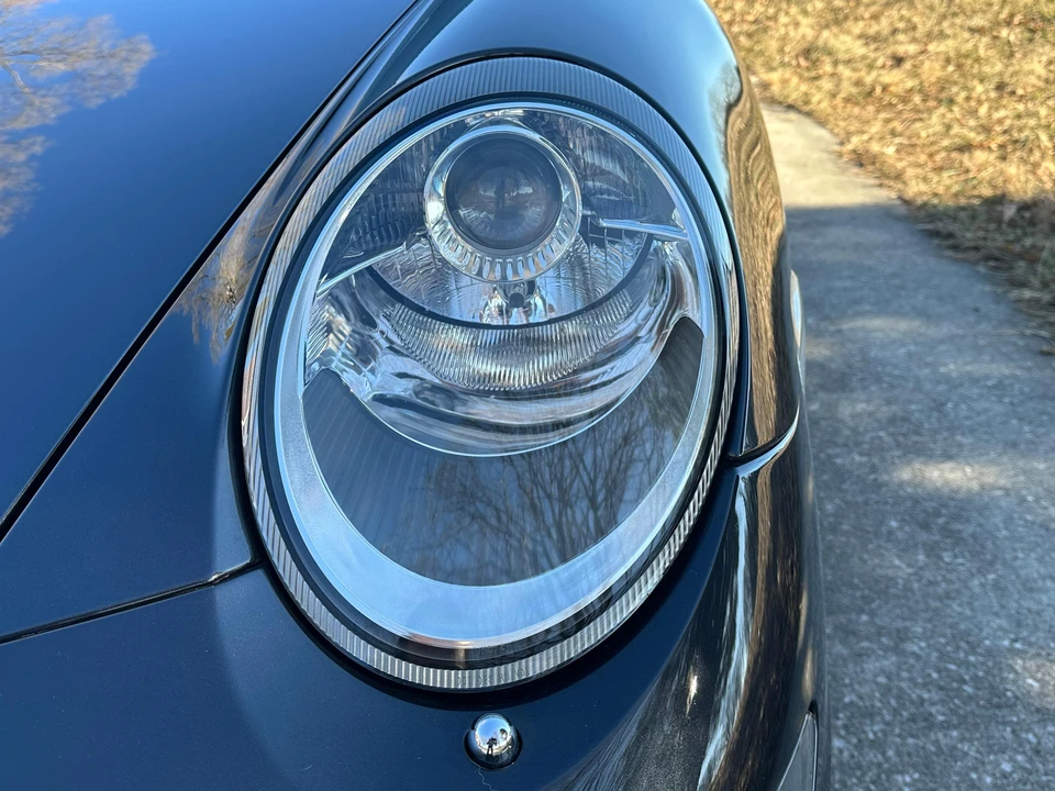 2006 Porsche 997 Carrera S - Image 21 of 31