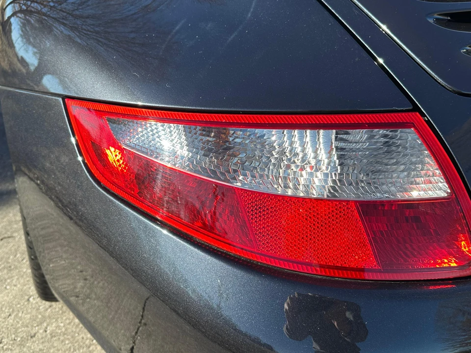 2006 Porsche 997 Carrera S - Image 28 of 31