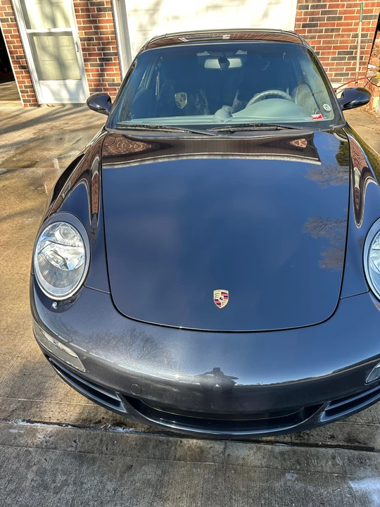 2006 Porsche 997 Carrera S - Image 19 of 31