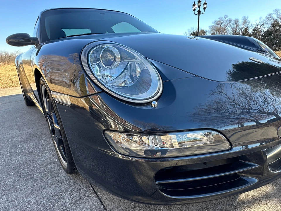 2006 Porsche 997 Carrera S - Image 18 of 31