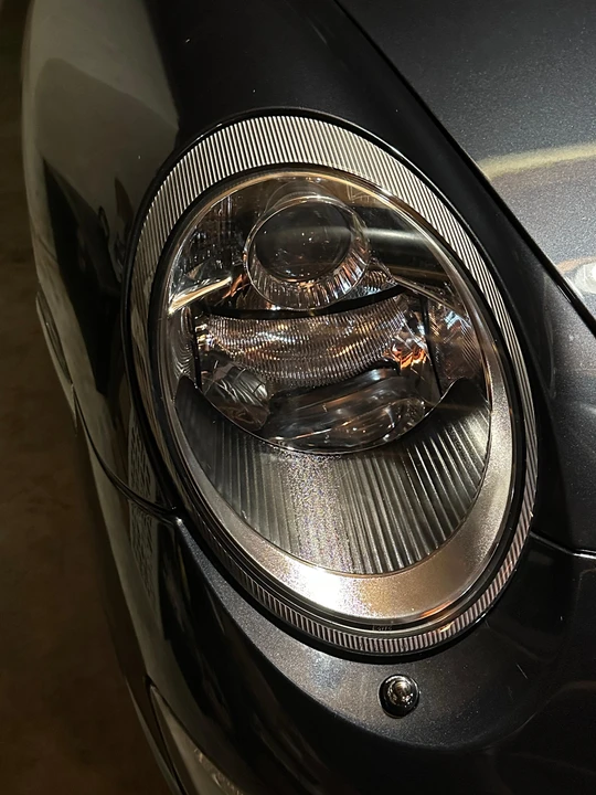 2006 Porsche 997 Carrera S - Image 17 of 31