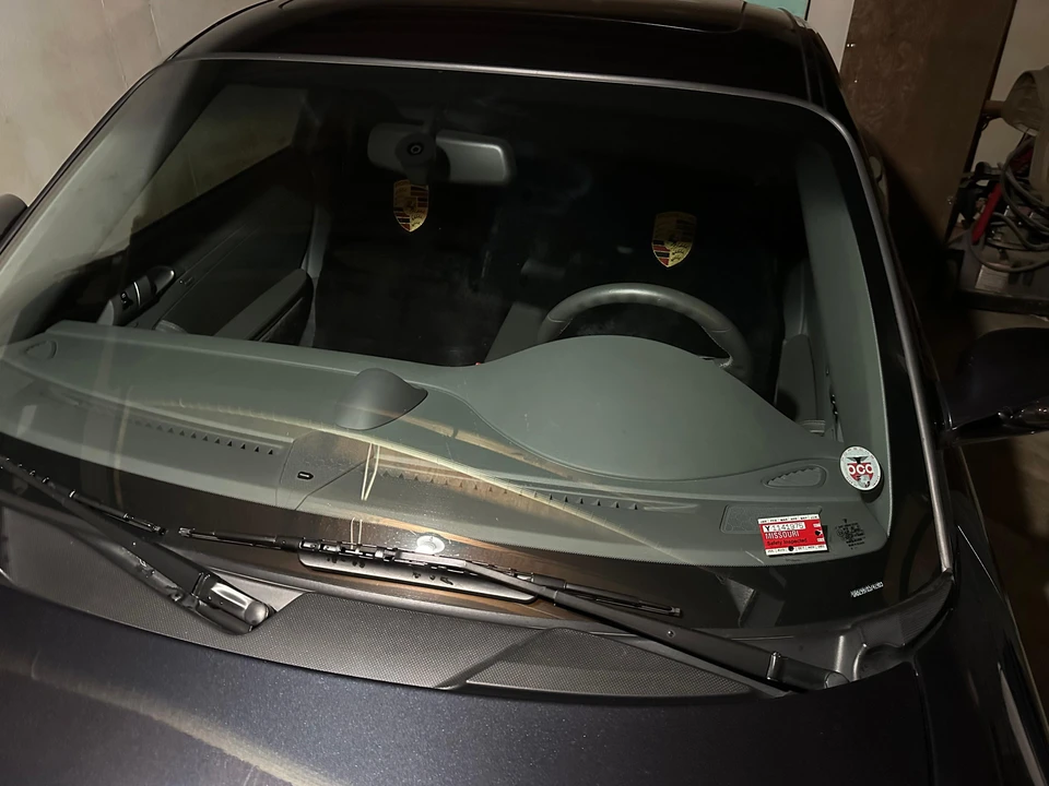 2006 Porsche 997 Carrera S - Image 23 of 31
