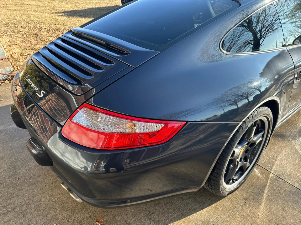 2006 Porsche 997 Carrera S - Image 30 of 31