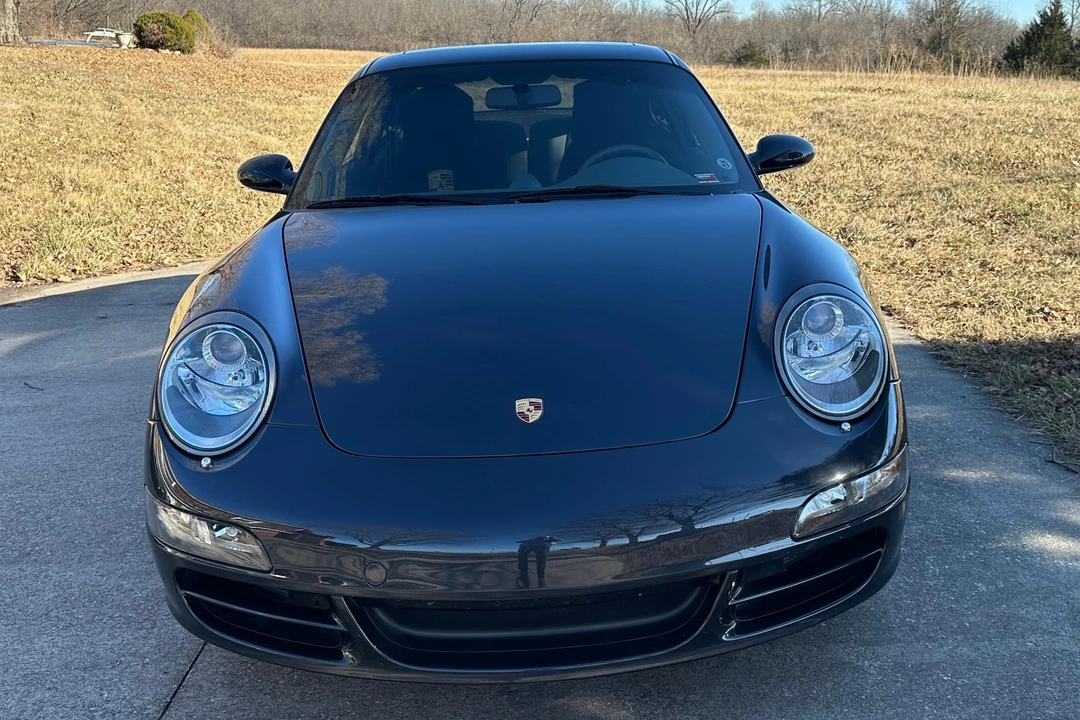 2006 Porsche 997 Carrera S - Image 3 of 31