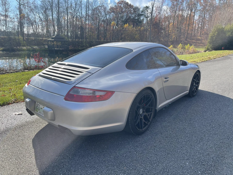 2006 Porsche 997 Carrera S - Image 15 of 31