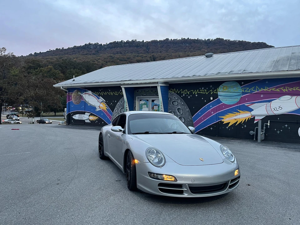 2006 Porsche 997 Carrera S - Image 20 of 31
