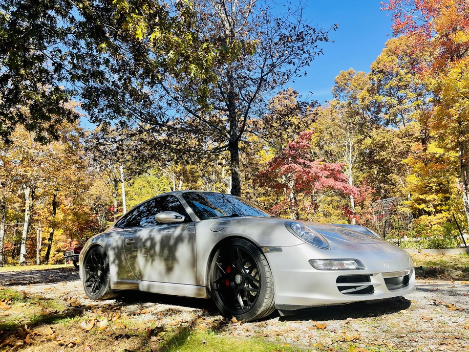 2006 Porsche 997 Carrera S - Image 18 of 31