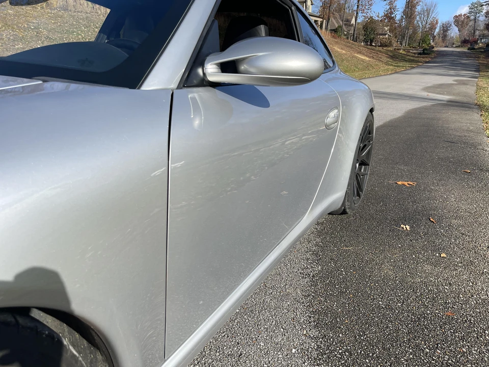 2006 Porsche 997 Carrera S - Image 31 of 31