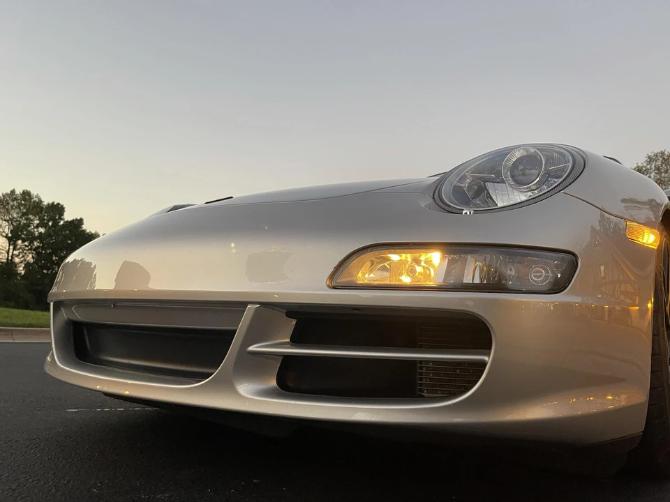 2006 Porsche 997 Carrera S - Image 27 of 31