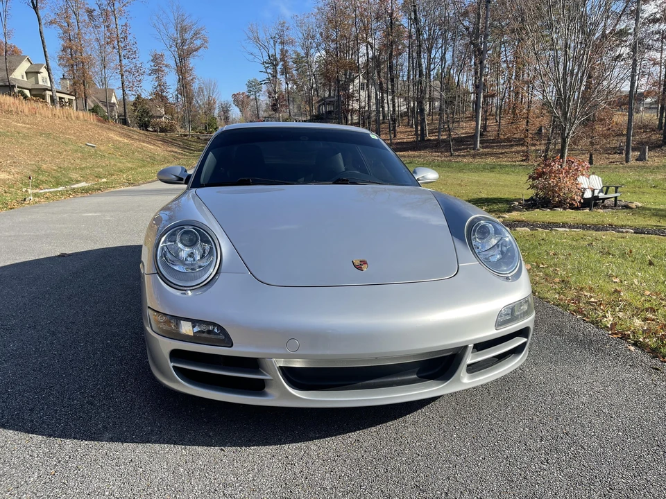 2006 Porsche 997 Carrera S - Image 22 of 31