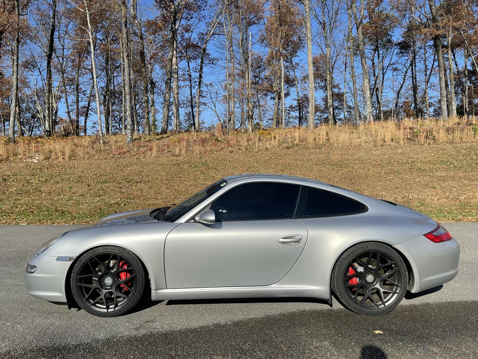 2006 Porsche 997 Carrera S - Image 11 of 31
