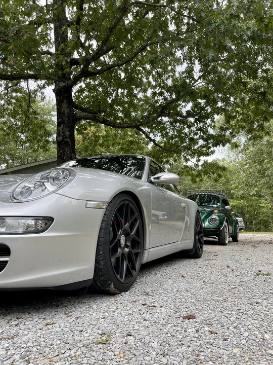 2006 Porsche 997 Carrera S - Image 30 of 31