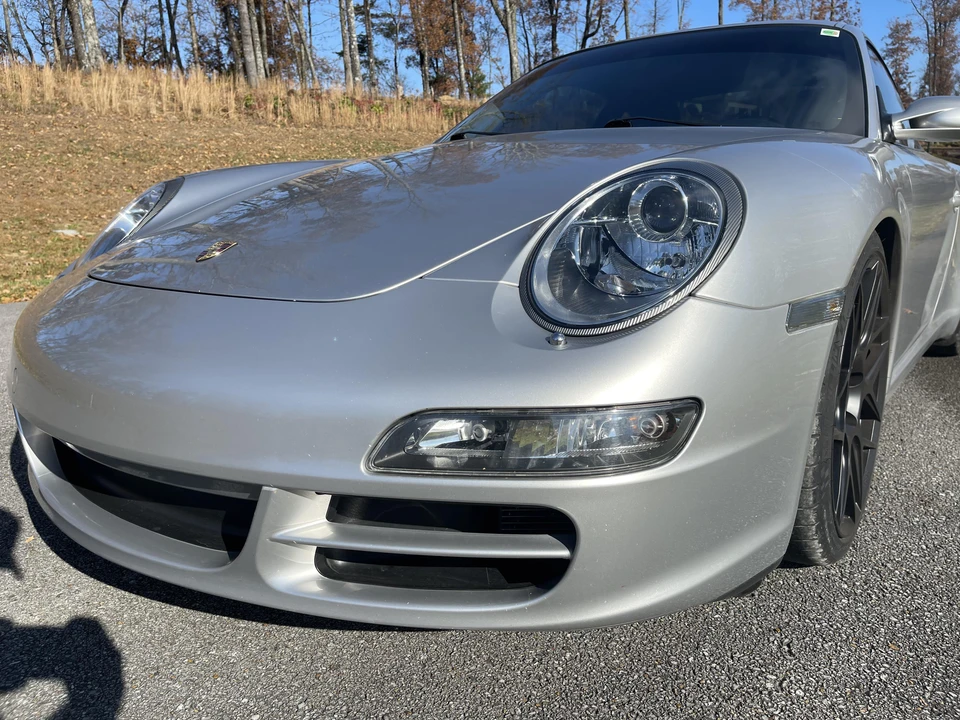 2006 Porsche 997 Carrera S - Image 25 of 31