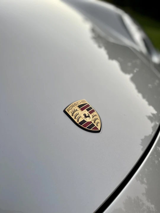 2006 Porsche 997 Carrera S - Image 26 of 31