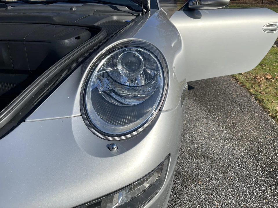 2006 Porsche 997 Carrera S - Image 28 of 31