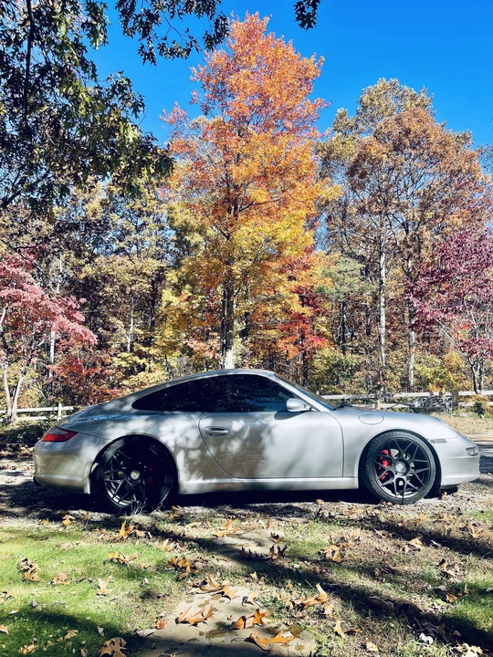 2006 Porsche 997 Carrera S - Image 16 of 31