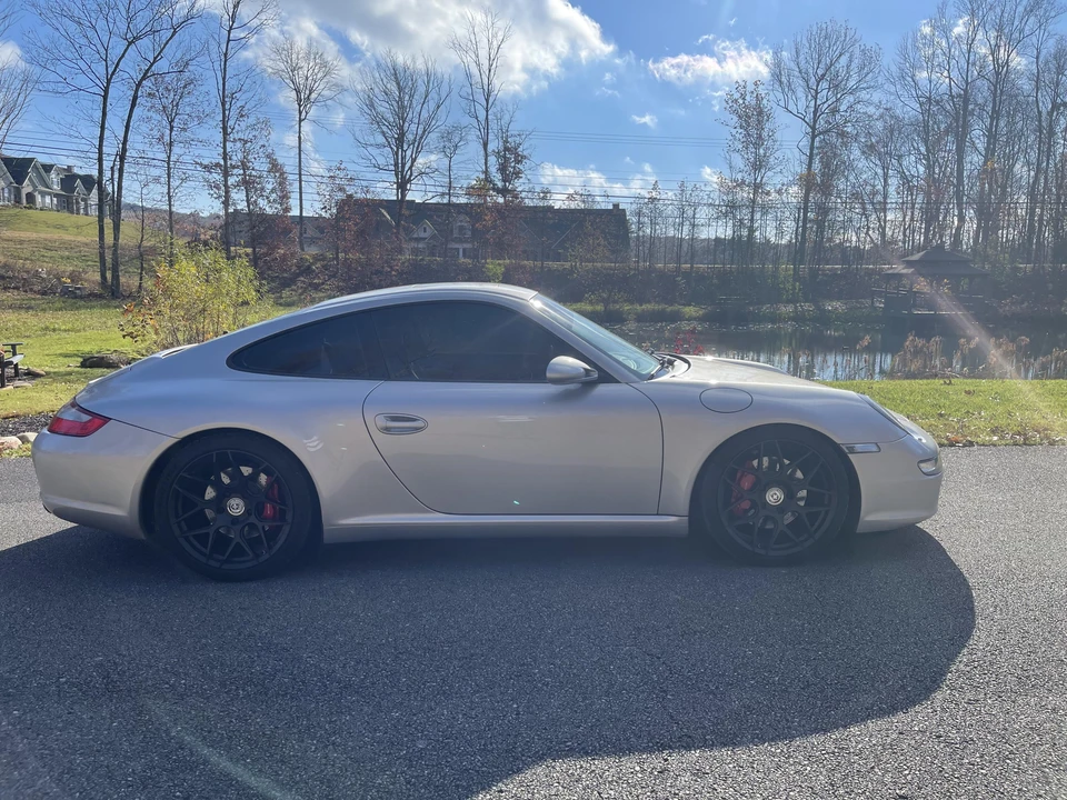 2006 Porsche 997 Carrera S - Image 17 of 31