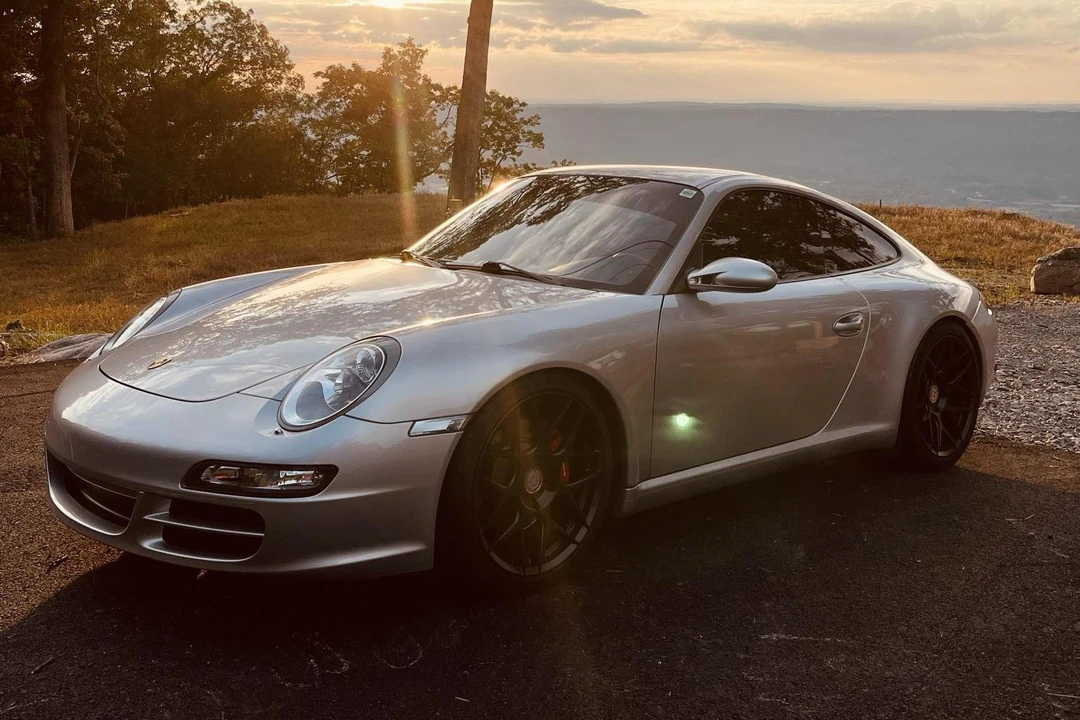 2006 Porsche 997 Carrera S - Image 9 of 31