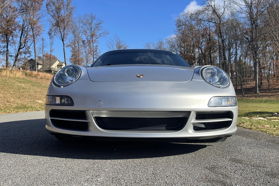 2006 Porsche 997 Carrera S - Image 2 of 31