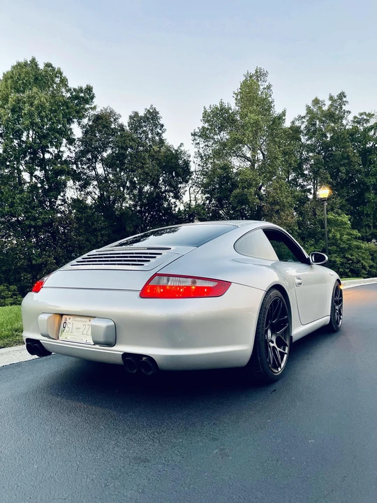 2006 Porsche 997 Carrera S - Image 14 of 31