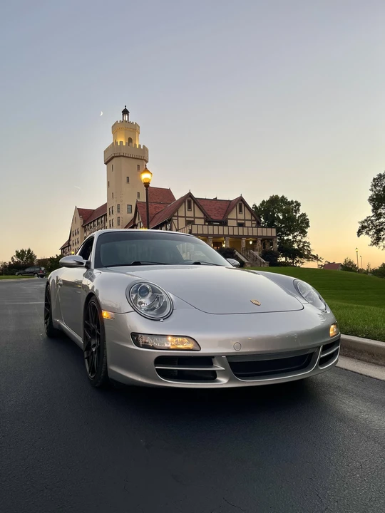 2006 Porsche 997 Carrera S - Image 21 of 31