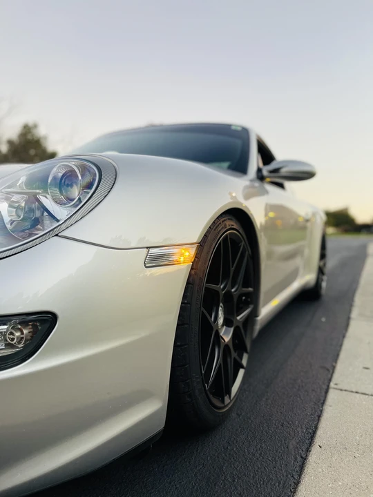 2006 Porsche 997 Carrera S - Image 29 of 31