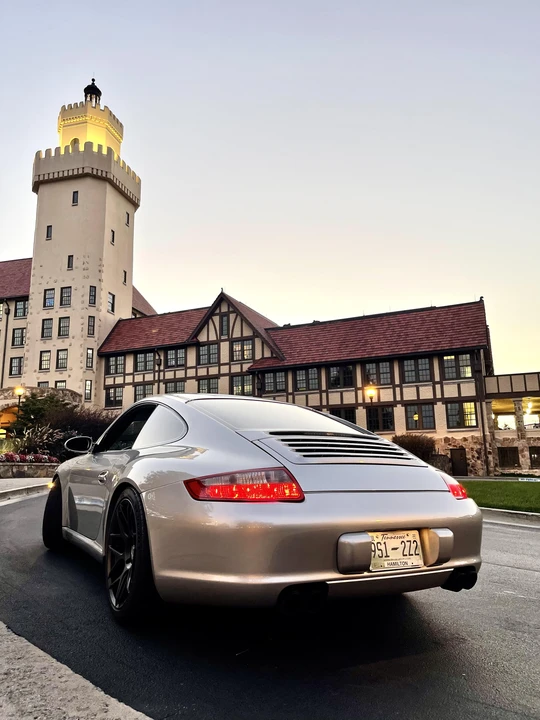 2006 Porsche 997 Carrera S - Image 13 of 31