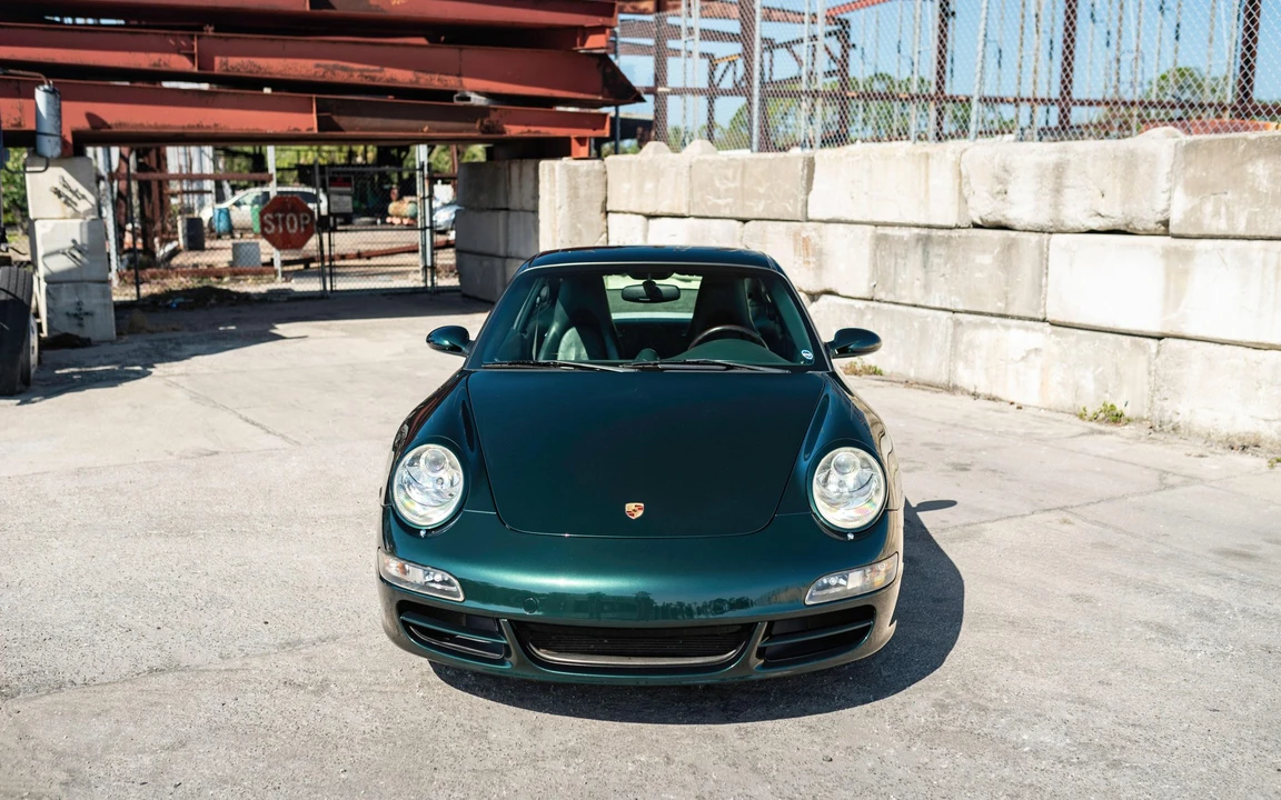 2006 Porsche 997 Carrera S - Image 25 of 31