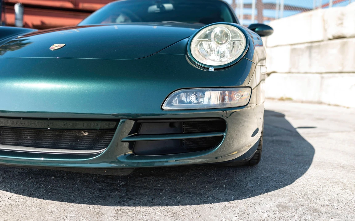 2006 Porsche 997 Carrera S - Image 28 of 31